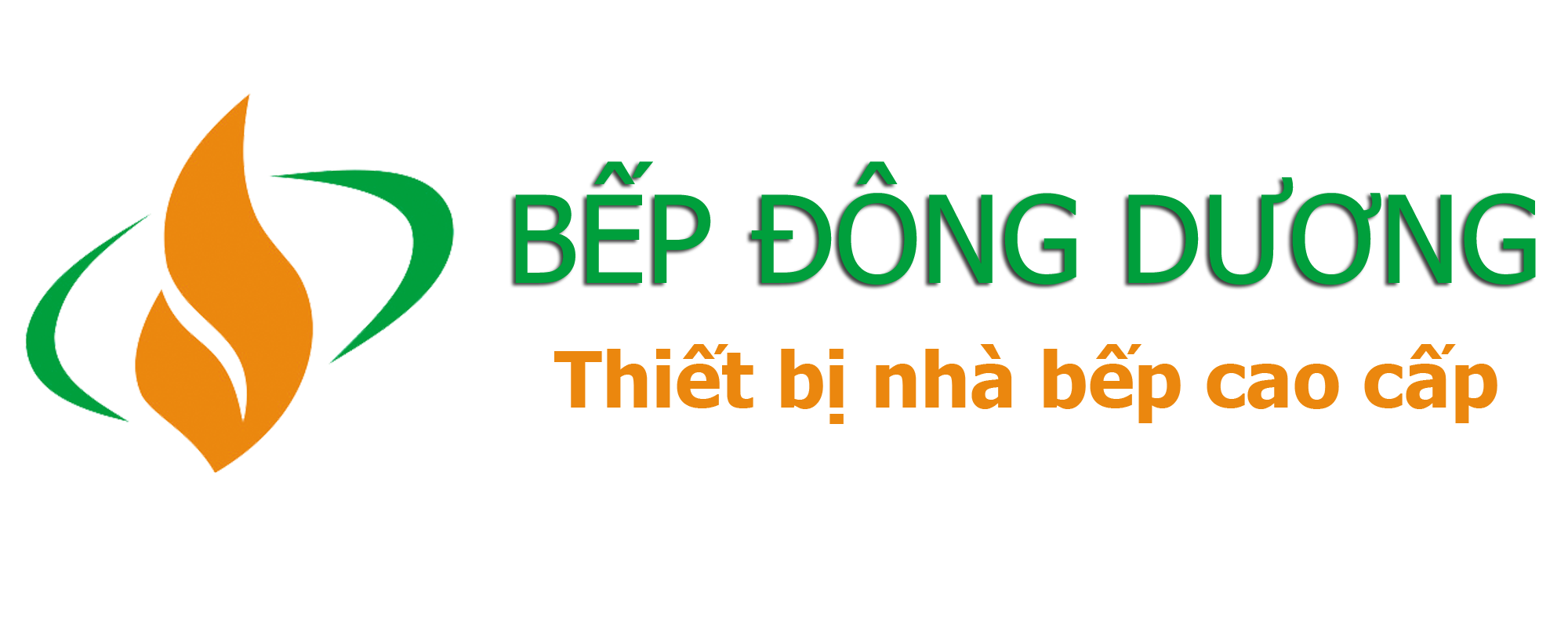 Bếp Đông Dương