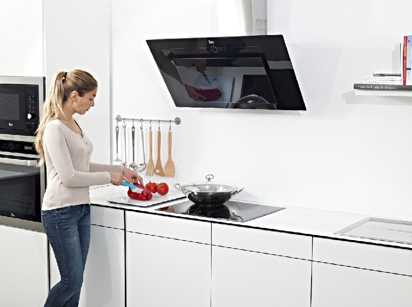 Địa chỉ bán Máy hút mùi tại Vinh, Nghệ An