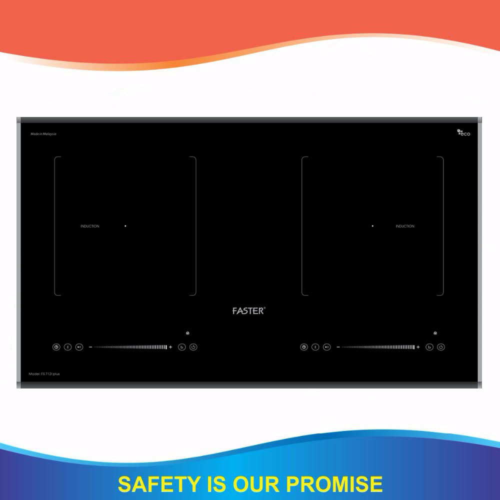 Bếp từ Faster FS 712I Plus